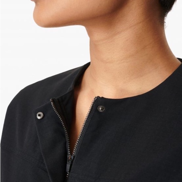 NWOT Sweaty Betty Boiler Jumpsuit. - Picture 3 of 5